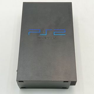 Playstation 2 Fat SCPH-39004 + Cavo + Mem