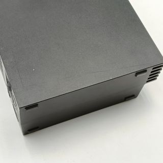 Playstation 2 Fat SCPH-39004 + Cavo + Mem