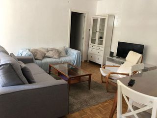 Piso en alquiler en Bernabéu - Hispanoamérica en Madrid