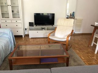 Piso en alquiler en Bernabéu - Hispanoamérica en Madrid