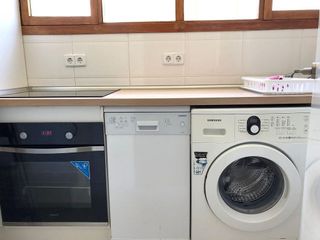 Piso en alquiler en Bernabéu - Hispanoamérica en Madrid