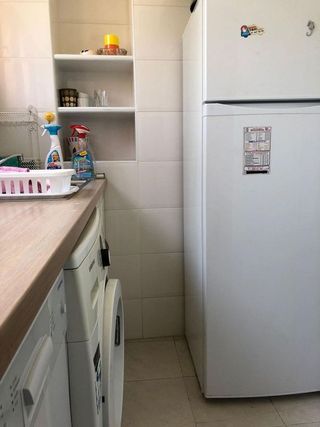 Piso en alquiler en Bernabéu - Hispanoamérica en Madrid