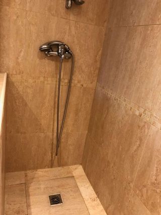 Piso en alquiler en Bernabéu - Hispanoamérica en Madrid