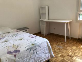 Piso en alquiler en Bernabéu - Hispanoamérica en Madrid