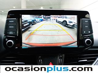 Hyundai i30 CW 1.0 TGDI Go! 88 kW (120 CV)