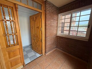 Casa pareada en alquiler en Ajalvir