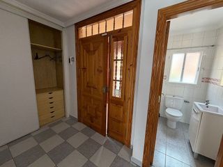 Casa pareada en alquiler en Ajalvir