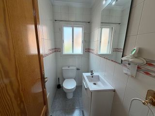 Casa pareada en alquiler en Ajalvir