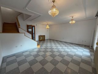 Casa pareada en alquiler en Ajalvir