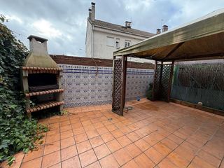 Casa pareada en alquiler en Ajalvir