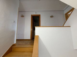 Casa pareada en alquiler en Ajalvir