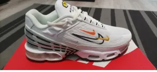 Zapatillas Nike Air Max Plus 3 Talla 40