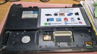 E9781N-PC Portatile ASUS Intel i7