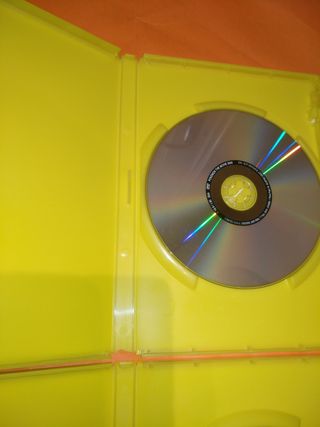 Pokémon DVD: El Poder de Uno y Mewtwo vs Mew