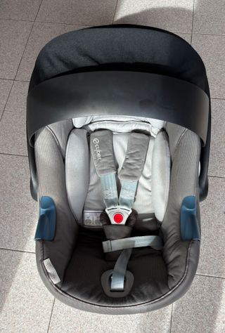 Silla de coche Cybex Grupo 0-1