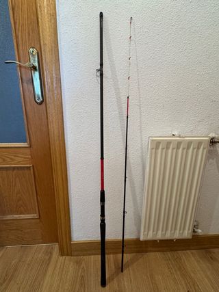 Caña de pescar SeaBoat Light 500