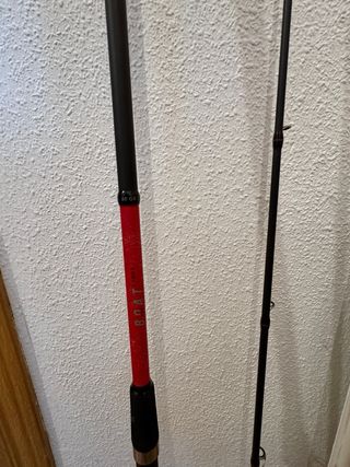 Caña de pescar SeaBoat Light 500