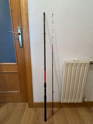 Caña de pescar SeaBoat Light 500