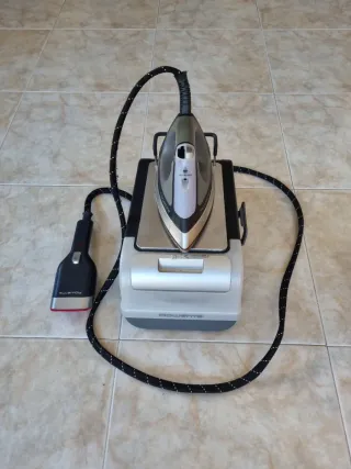 Centro de Planchado Rowenta