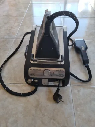 Centro de Planchado Rowenta