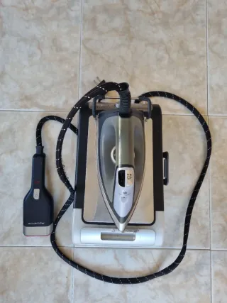 Centro de Planchado Rowenta