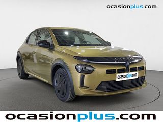 Lancia Ypsilon Hybrid 74 kW (100 CV)