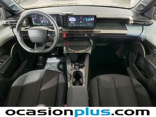 Lancia Ypsilon Hybrid 74 kW (100 CV)