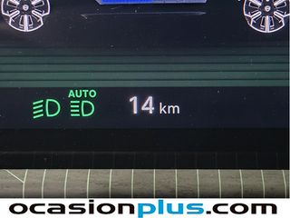 Lancia Ypsilon Hybrid 74 kW (100 CV)