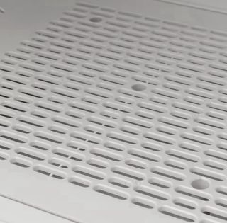 Caja secador para mascotas NUEVA SIN ESTRENAR