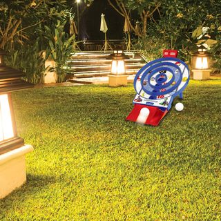 Lexibook Nintendo Mario Kart Juego de habilidad el