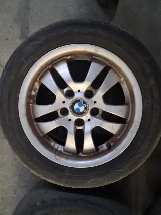 Llantas BMW E90