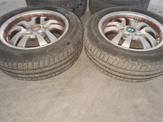 Llantas BMW E90