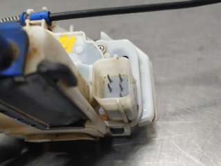 CERRADURA PUERTA DELANTERA DERECHA PEUGEOT BIPPER