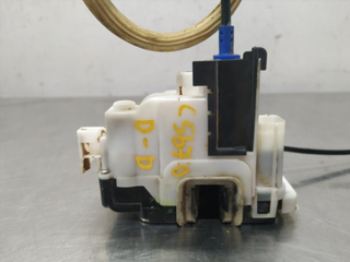 CERRADURA PUERTA DELANTERA DERECHA PEUGEOT BIPPER