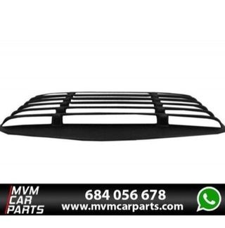 Parasoles de cristal para Ford Mustang MK6