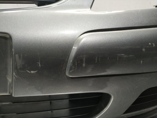 PARAGOLPES DELANTERO CITROEN C5 BERLINA RHZ