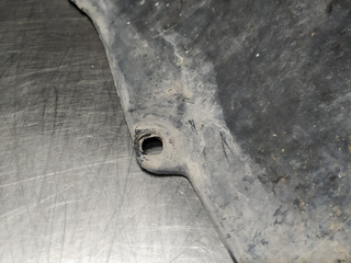 PARAGOLPES DELANTERO CITROEN C5 BERLINA RHZ