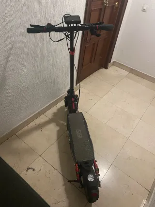 Patinete Eléctrico Z Rino