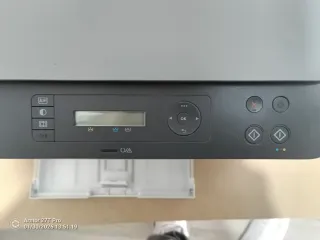 Stampante HP Color Laser MFP 178nw