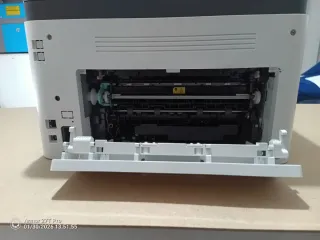 Stampante HP Color Laser MFP 178nw