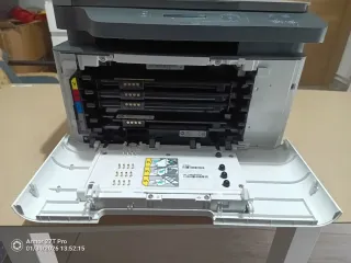 Stampante HP Color Laser MFP 178nw