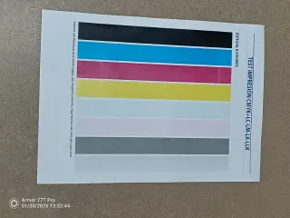 Stampante HP Color Laser MFP 178nw