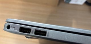 Notebook HP 15s-fq1017nl