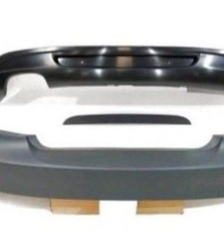 Paragolpes Trasero BMW E82 / E88 Look M-Tech 07-11