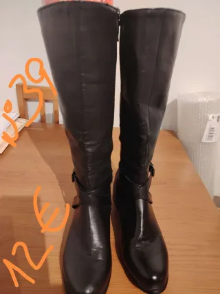 Zapatillas Scott Sport Lady Talla 39