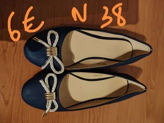 Zapatillas Scott Sport Lady Talla 39