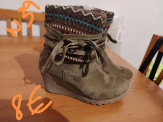 Zapatillas Scott Sport Lady Talla 39