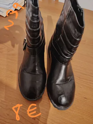 Zapatillas Scott Sport Lady Talla 39