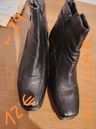 Zapatillas Scott Sport Lady Talla 39