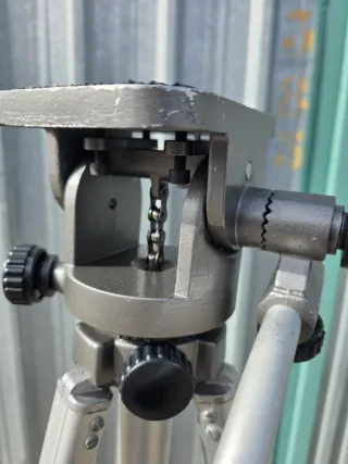 Trípode Briosher's Vintage